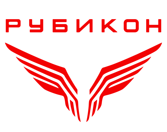 Эмблема ЦБС Рубикон