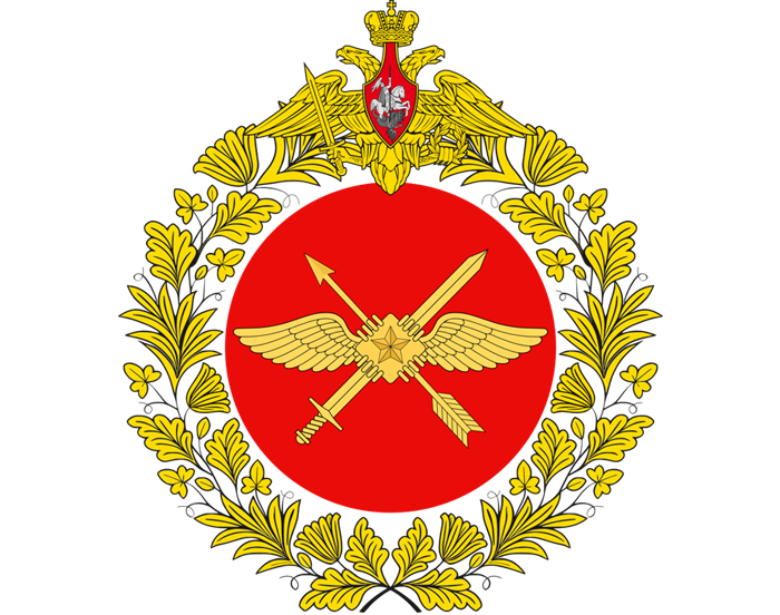 ВБС РФ ГЕРБ
