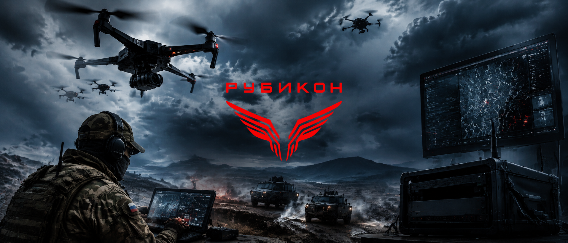 Рубикон ВБС