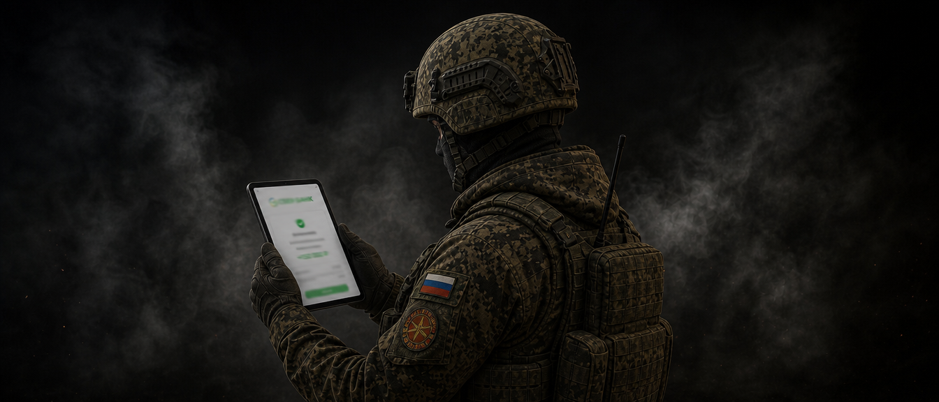 Выплаты контрактнику ВБС