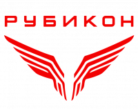 Эмблема ЦБС Рубикон